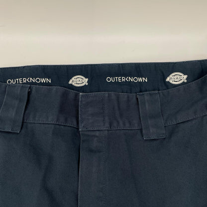 Dickies ディッキーズ ×OUTERKNOWN 243M40RH01 24AW チノワークパンツ ボトムス