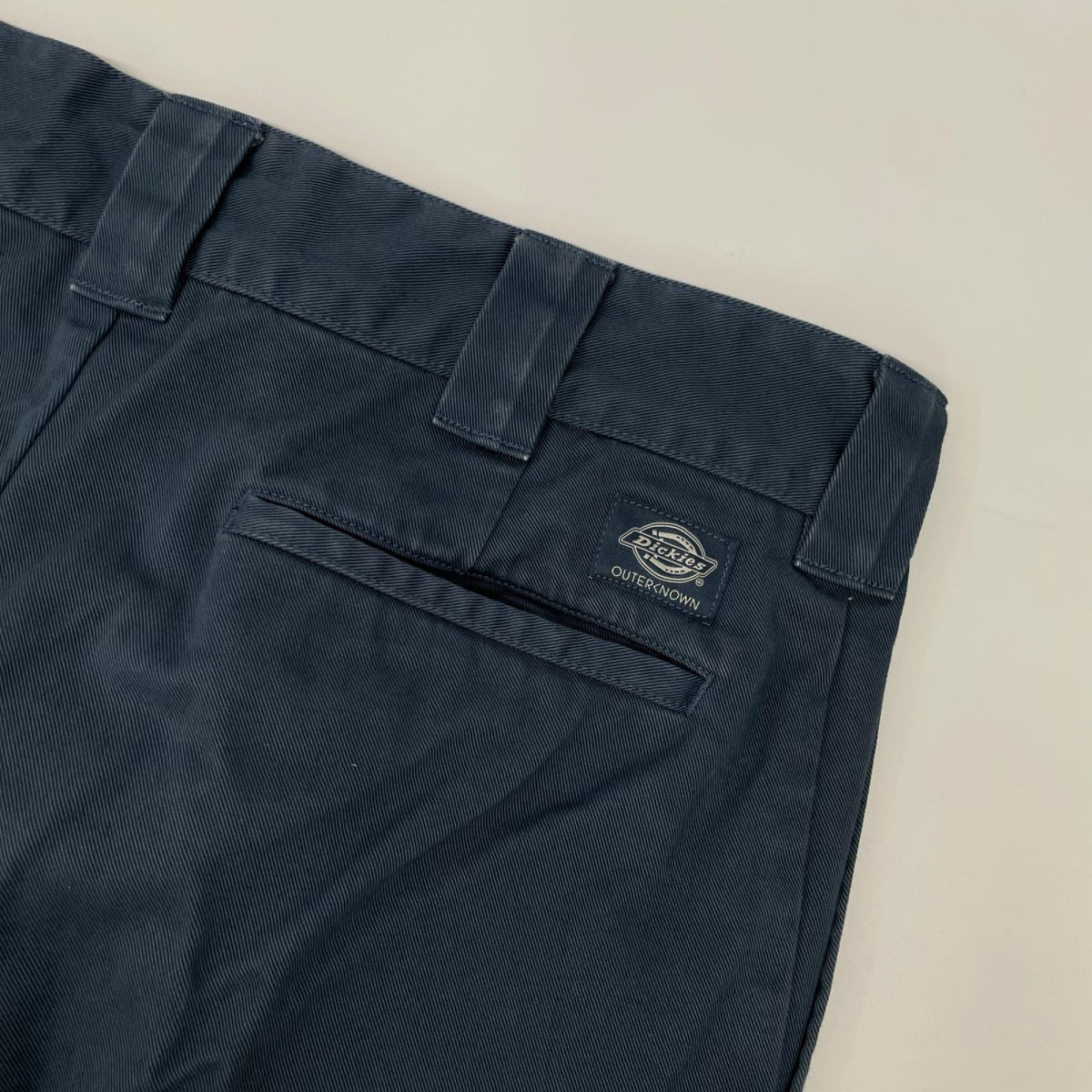 Dickies ディッキーズ ×OUTERKNOWN 243M40RH01 24AW チノワークパンツ ボトムス