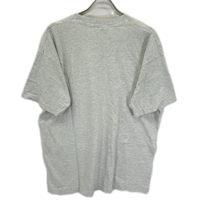 FRUIT OF THE LOOM フルーツオブザルーム グレー系 フルーツプリント Tシャツ トップス