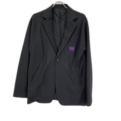 needles ニードルズ ビームス別注 KP354 ブラック Miles Jacket ジャケット