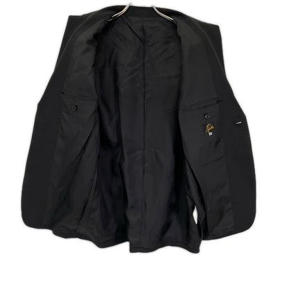 needles ニードルズ ビームス別注 KP354 ブラック Miles Jacket ジャケット