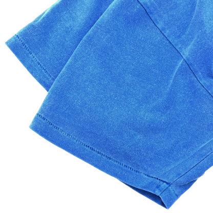 insonnia インソニア IP-SY-014 ブルー SONIC YOUTH WASHING MACHINE TEE トップス