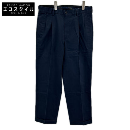 BrooksBrothers ブルックスブラザーズ ネイビー ADVANTAGE CHINO ELLIOT スラックス ボトムス