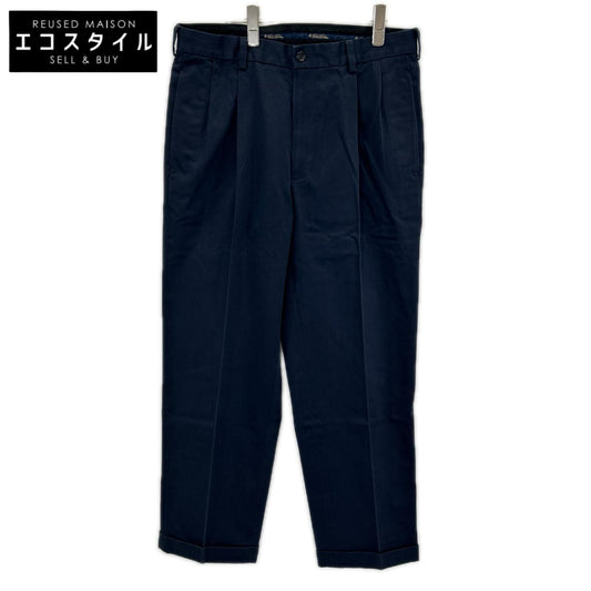BrooksBrothers ブルックスブラザーズ ネイビー ADVANTAGE CHINO ELLIOT スラックス ボトムス