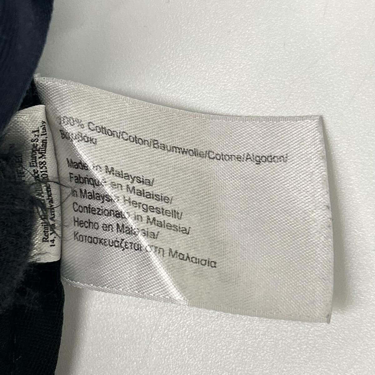 BrooksBrothers ブルックスブラザーズ ネイビー ADVANTAGE CHINO ELLIOT スラックス ボトムス