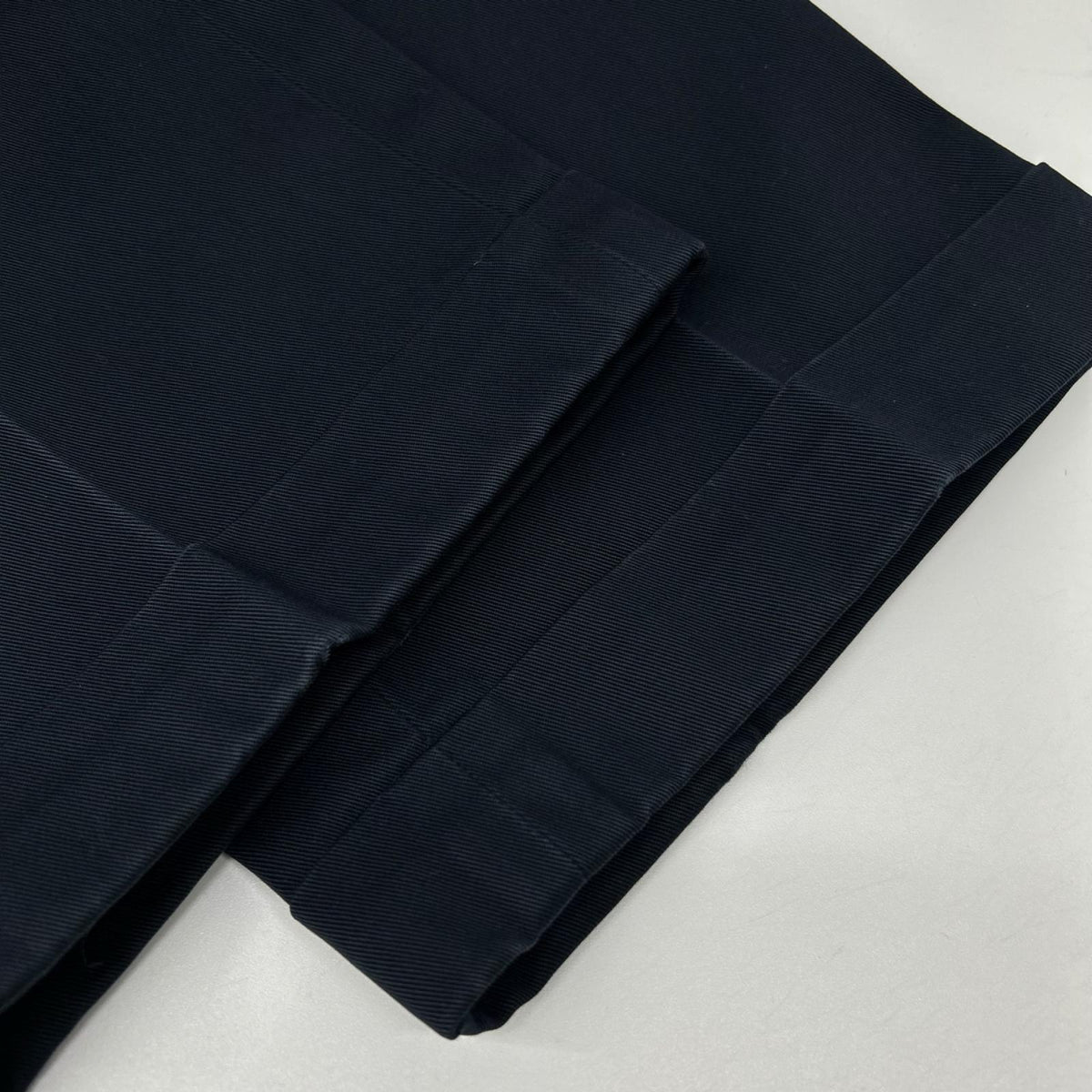 BrooksBrothers ブルックスブラザーズ ネイビー ADVANTAGE CHINO ELLIOT スラックス ボトムス