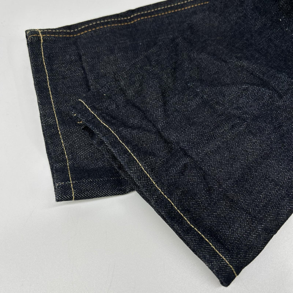 VOLLEBAK ボレバック インディゴ LUMBERJACK JEANS デニムパンツ ボトムス