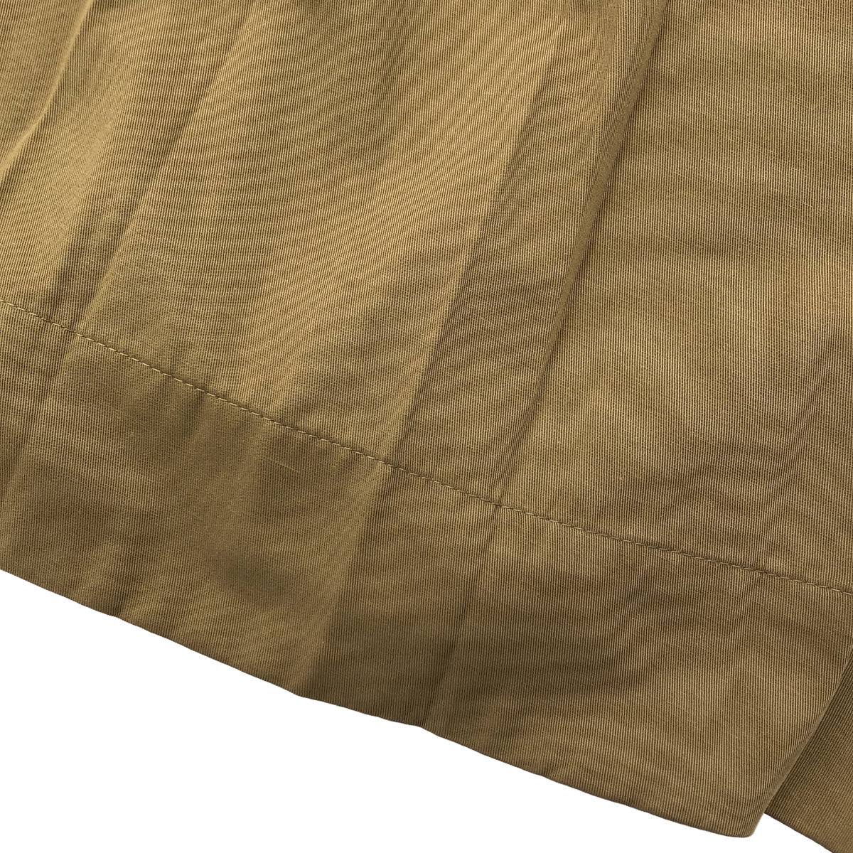 MAISON SPECIAL メゾンスペシャル 21251515804 Wrap Pleated ベージュ ラッププリーツスカート ボトムス