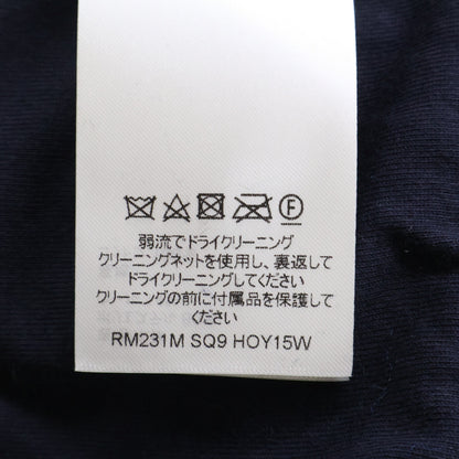 LOUIS VUITTON ルイヴィトン 【新品同様/国内正規/23年製】RM231M SQ9 HOY15W モノグラム ジャガード カモフリース ジャケット ジャケット
