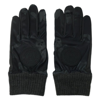 MARK&LONA マークアンドロナ 【新品同様】MLS-5C-SG04 ACD Camo Smart Thermal Glove カモフラージュパターン グローブ