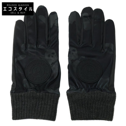 MARK&LONA マークアンドロナ 【新品同様】MLS-5C-SG04 ACD Camo Smart Thermal Glove カモフラージュパターン グローブ