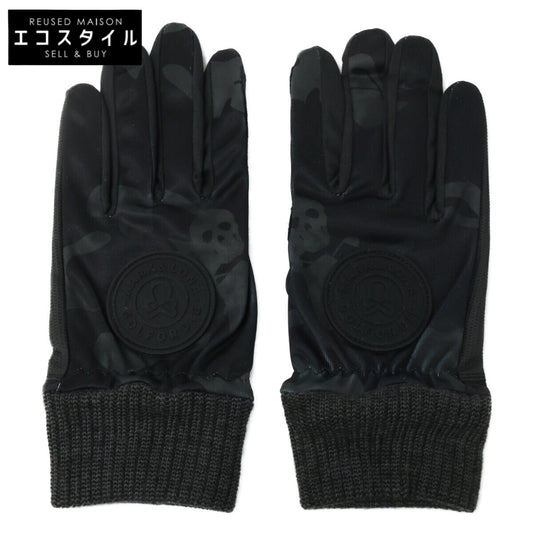 MARK&LONA マークアンドロナ 【新品同様】MLS-5C-SG04 ACD Camo Smart Thermal Glove カモフラージュパターン グローブ