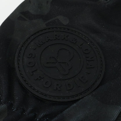 MARK&LONA マークアンドロナ 【新品同様】MLS-5C-SG04 ACD Camo Smart Thermal Glove カモフラージュパターン グローブ