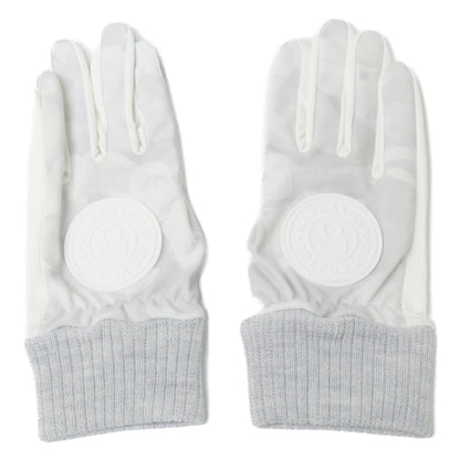 MARK&LONA マークアンドロナ 【新品同様】MLS-5C-SG04 ACD Camo Smart Thermal Glove カモフラージュパターン グローブ