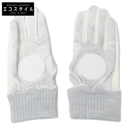 MARK&LONA マークアンドロナ 【新品同様】MLS-5C-SG04 ACD Camo Smart Thermal Glove カモフラージュパターン グローブ