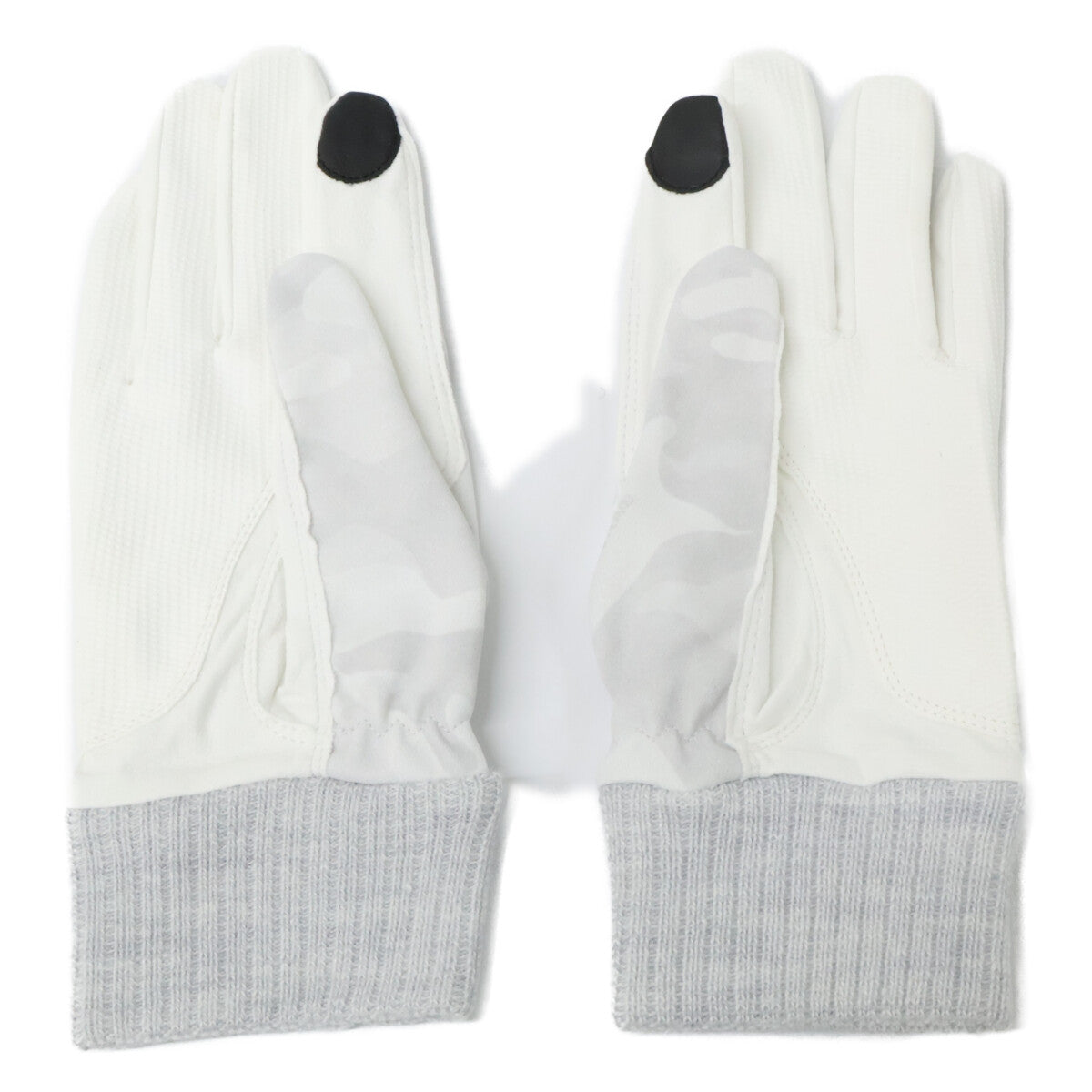 MARK&LONA マークアンドロナ 【新品同様】MLS-5C-SG04 ACD Camo Smart Thermal Glove カモフラージュパターン グローブ