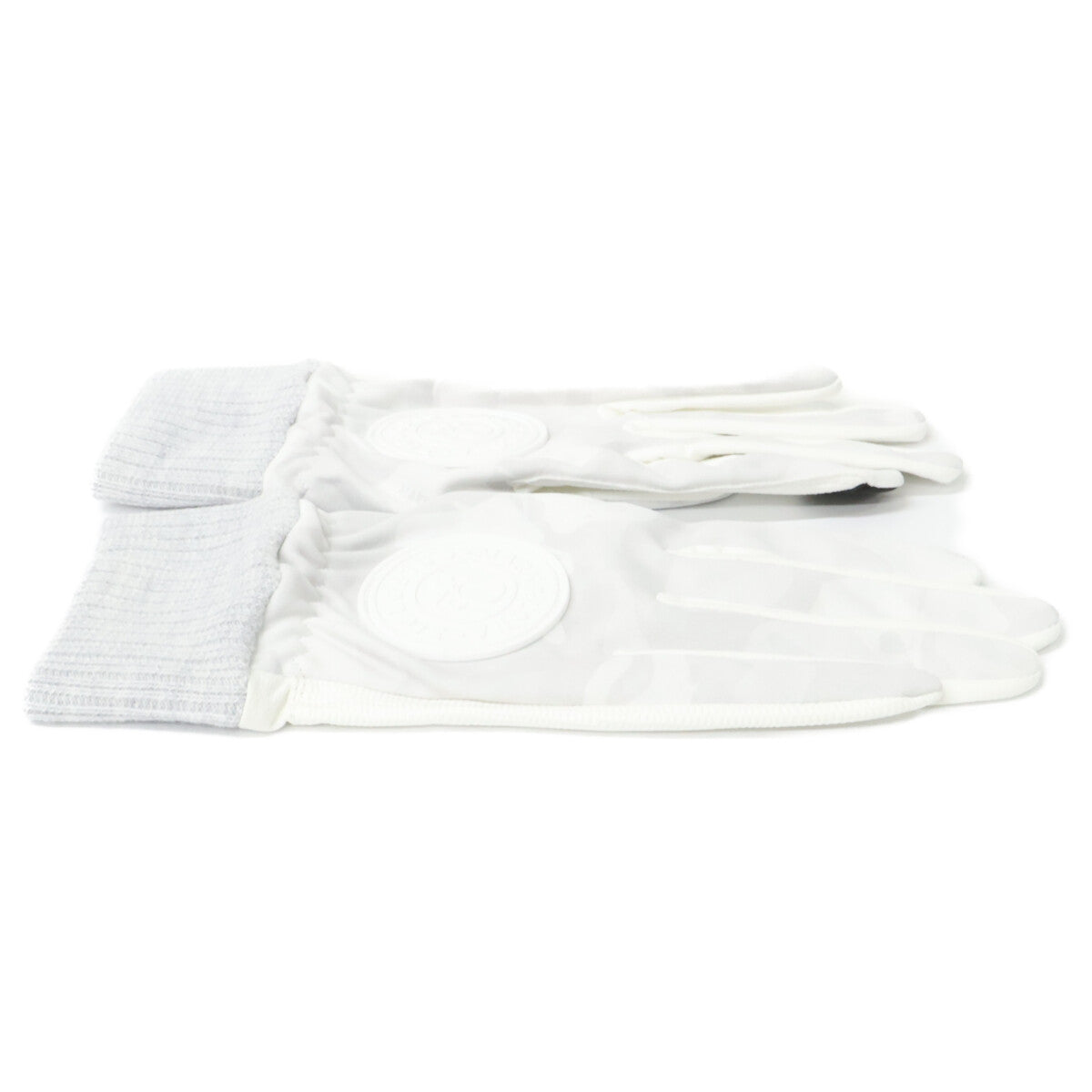 MARK&LONA マークアンドロナ 【新品同様】MLS-5C-SG04 ACD Camo Smart Thermal Glove カモフラージュパターン グローブ
