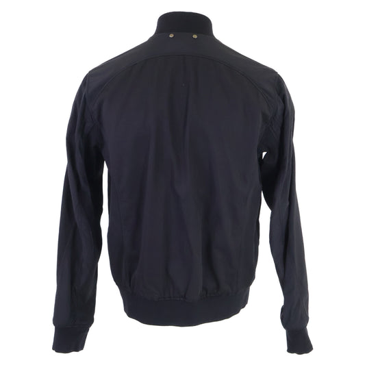 LOUIS VUITTON Louis Vuitton 【Domestic Authentic】RM111M MSBS11BEV LV Logo Patch Varsity Jacket Jacket