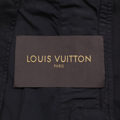 LOUIS VUITTON ルイヴィトン 【国内正規】RM111M MSBS11BEV LVロゴワッペン スタジャン ジャケット