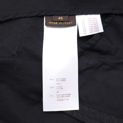 LOUIS VUITTON ルイヴィトン 【国内正規】RM111M MSBS11BEV LVロゴワッペン スタジャン ジャケット