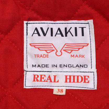 Lewis Leathers ルイスレザー 新品同様 391TH タイトフィット ホースハイド ライトニング ライダースジャケット ジャケット