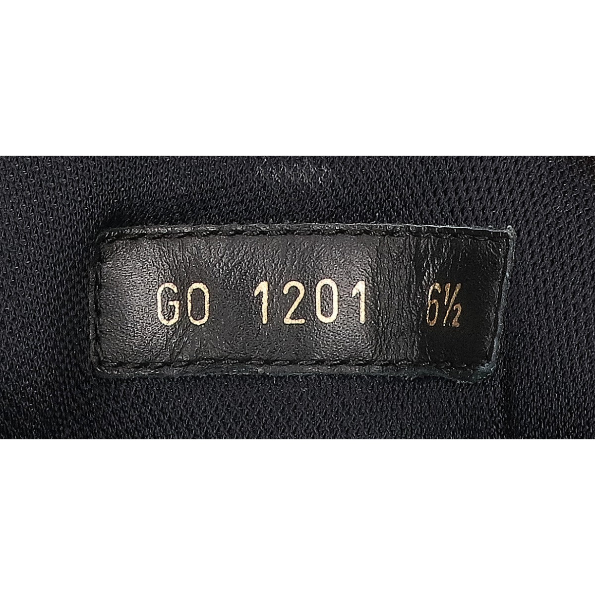 LOUIS VUITTON ルイヴィトン 【美品】ランアウェイ・ライン スエード/メッシュ スニーカー シューズ