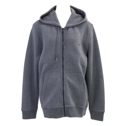 LOUIS VUITTON ルイヴィトン 【新品同様/国内正規】RM202Q JUJ HJY42W ステープルズ エディション ジップアップ パーカー トップス