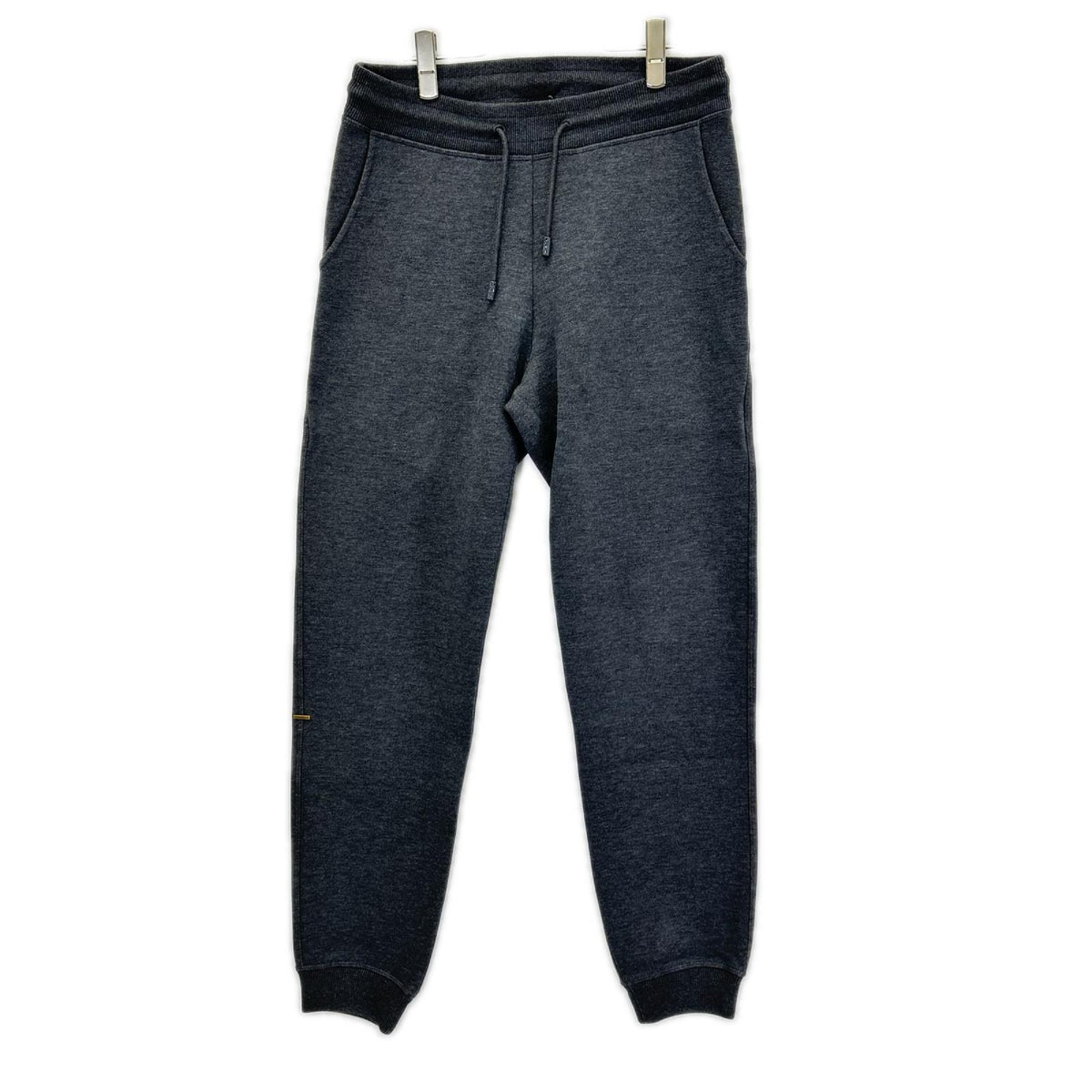 LOUIS VUITTON ルイヴィトン RM211Q JUJ HJY43W グレー スウェットパンツ ボトムス