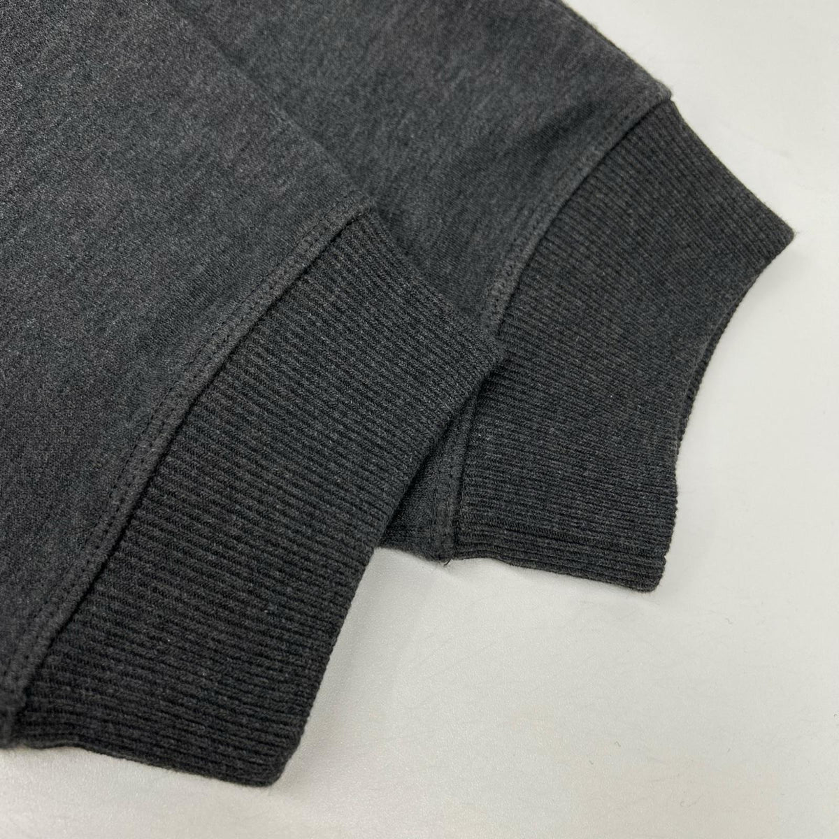 LOUIS VUITTON ルイヴィトン RM211Q JUJ HJY43W グレー スウェットパンツ ボトムス