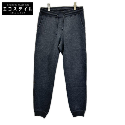 LOUIS VUITTON ルイヴィトン RM211Q JUJ HJY43W グレー スウェットパンツ ボトムス