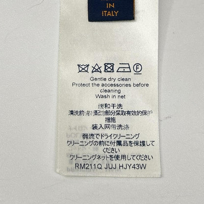 LOUIS VUITTON ルイヴィトン RM211Q JUJ HJY43W グレー スウェットパンツ ボトムス