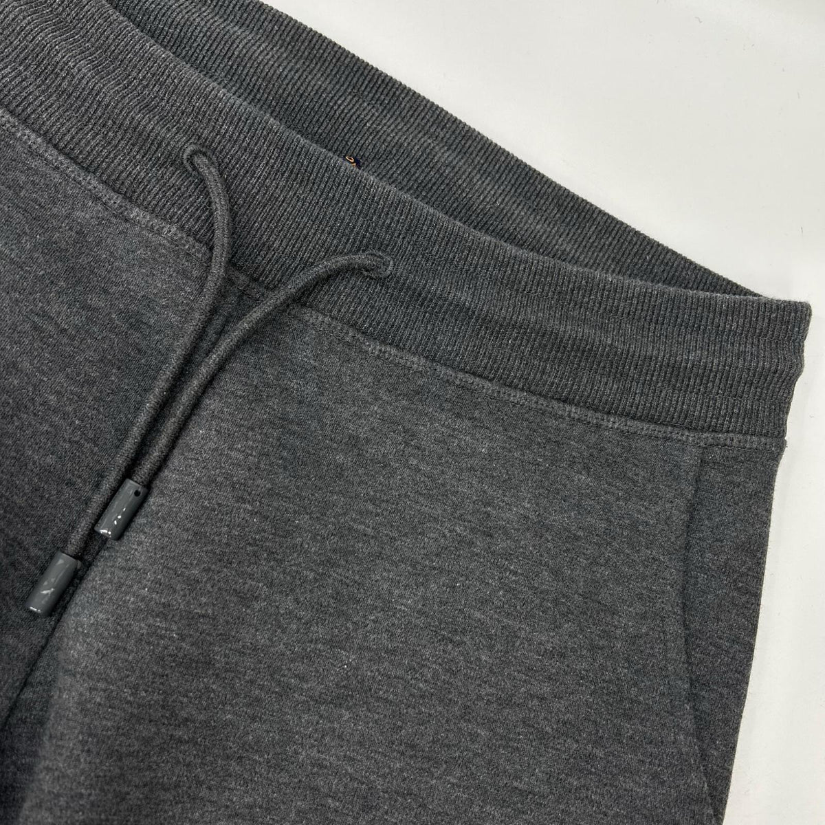 LOUIS VUITTON ルイヴィトン RM211Q JUJ HJY43W グレー スウェットパンツ ボトムス