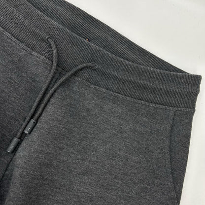 LOUIS VUITTON ルイヴィトン RM211Q JUJ HJY43W グレー スウェットパンツ ボトムス