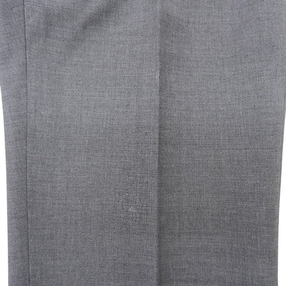PT TORINO ピーティートリノ GENTLEMAN FIT スラックスパンツ ウール ボトムス メンズ グレー 42 ボトムス