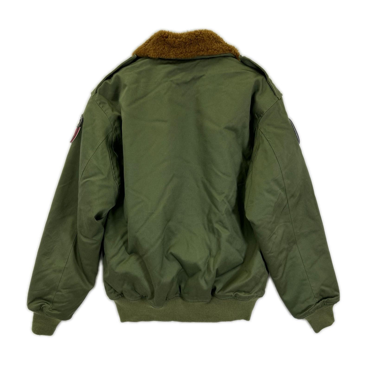 SESSLER セスラ TYPE B-10 デッキジャケット ジャケット