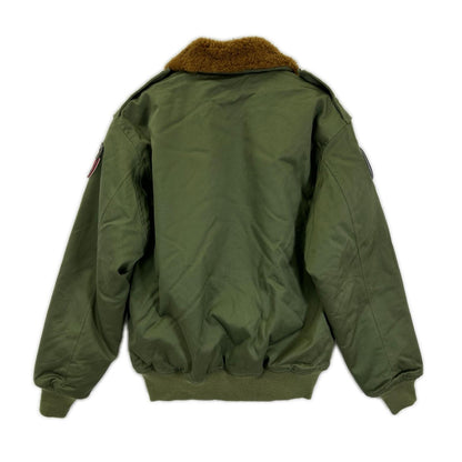 SESSLER セスラ TYPE B-10 デッキジャケット ジャケット