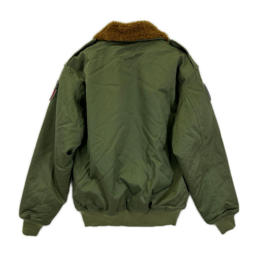 SESSLER セスラ TYPE B-10 デッキジャケット ジャケット