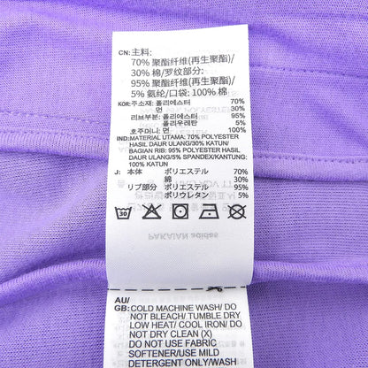 adidas アディダス 新品同様 ティロ スーツアップ トラックトップ ジャケット メンズ パープル ネイビー M ECY05 ジャケット