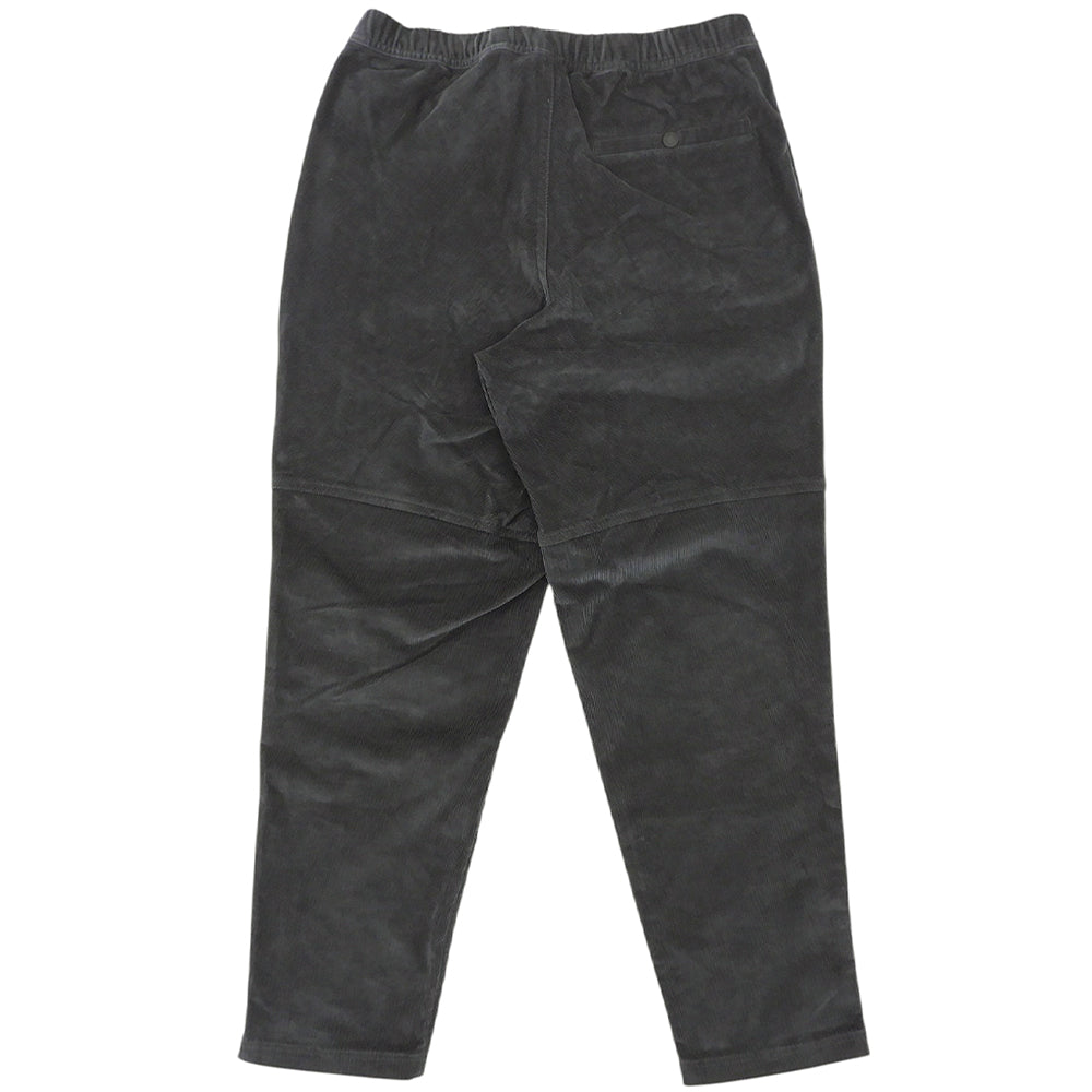 THE NORTH FACE ノースフェイス 美品 グラナムコード コーデュロイパンツ ボトムス メンズ アスファルトグレー M NB82311 ボトムス