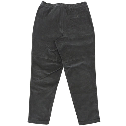 THE NORTH FACE ノースフェイス 美品 グラナムコード コーデュロイパンツ ボトムス メンズ アスファルトグレー M NB82311 ボトムス