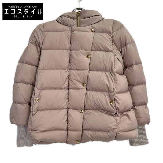 HERNO ヘルノ PI077G フーディ ショートダウンジャケット ジャケット