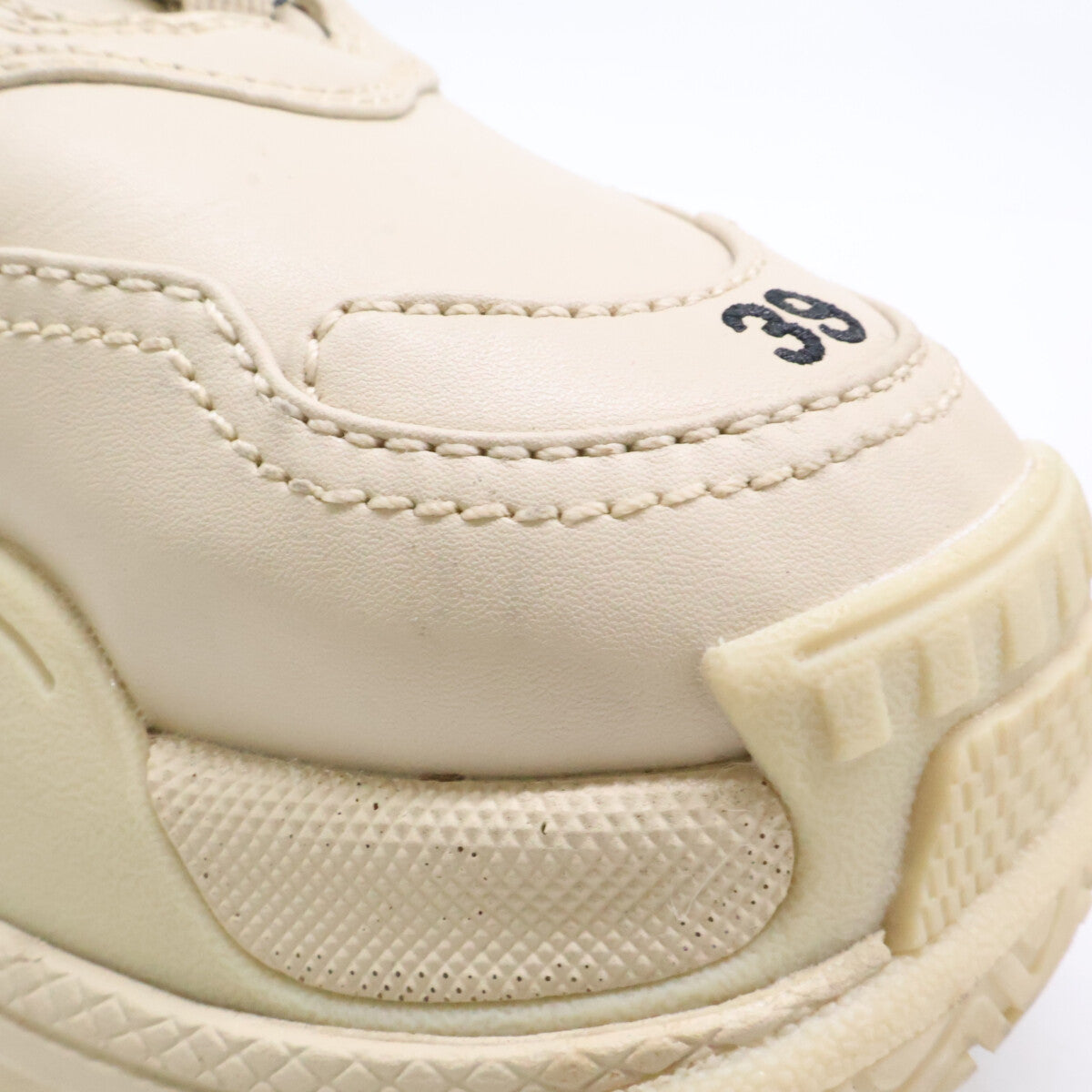 BALENCIAGA バレンシアガ 524039 TRIPLE S SNEAKER トリプルS ダッドスニーカー シューズ