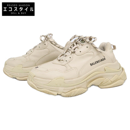 BALENCIAGA バレンシアガ 524039 TRIPLE S SNEAKER トリプルS ダッドスニーカー シューズ