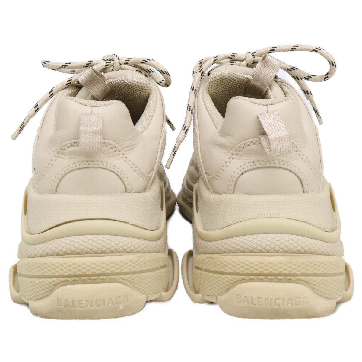 BALENCIAGA バレンシアガ 524039 TRIPLE S SNEAKER トリプルS ダッドスニーカー シューズ