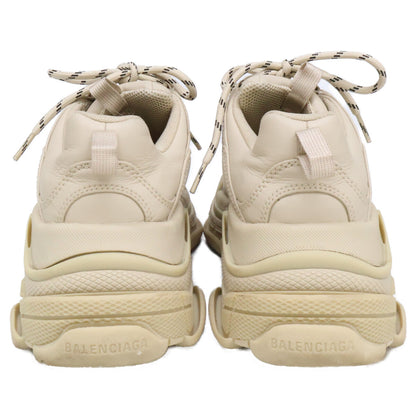 BALENCIAGA バレンシアガ 524039 TRIPLE S SNEAKER トリプルS ダッドスニーカー シューズ