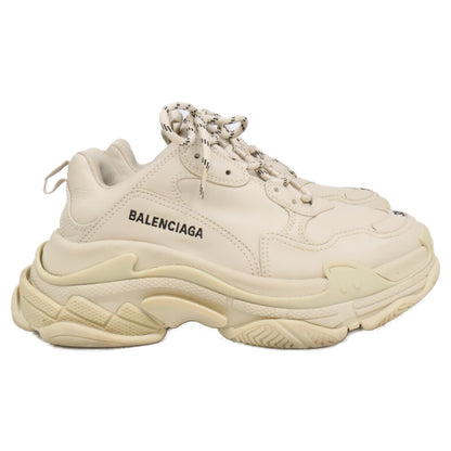 BALENCIAGA バレンシアガ 524039 TRIPLE S SNEAKER トリプルS ダッドスニーカー シューズ