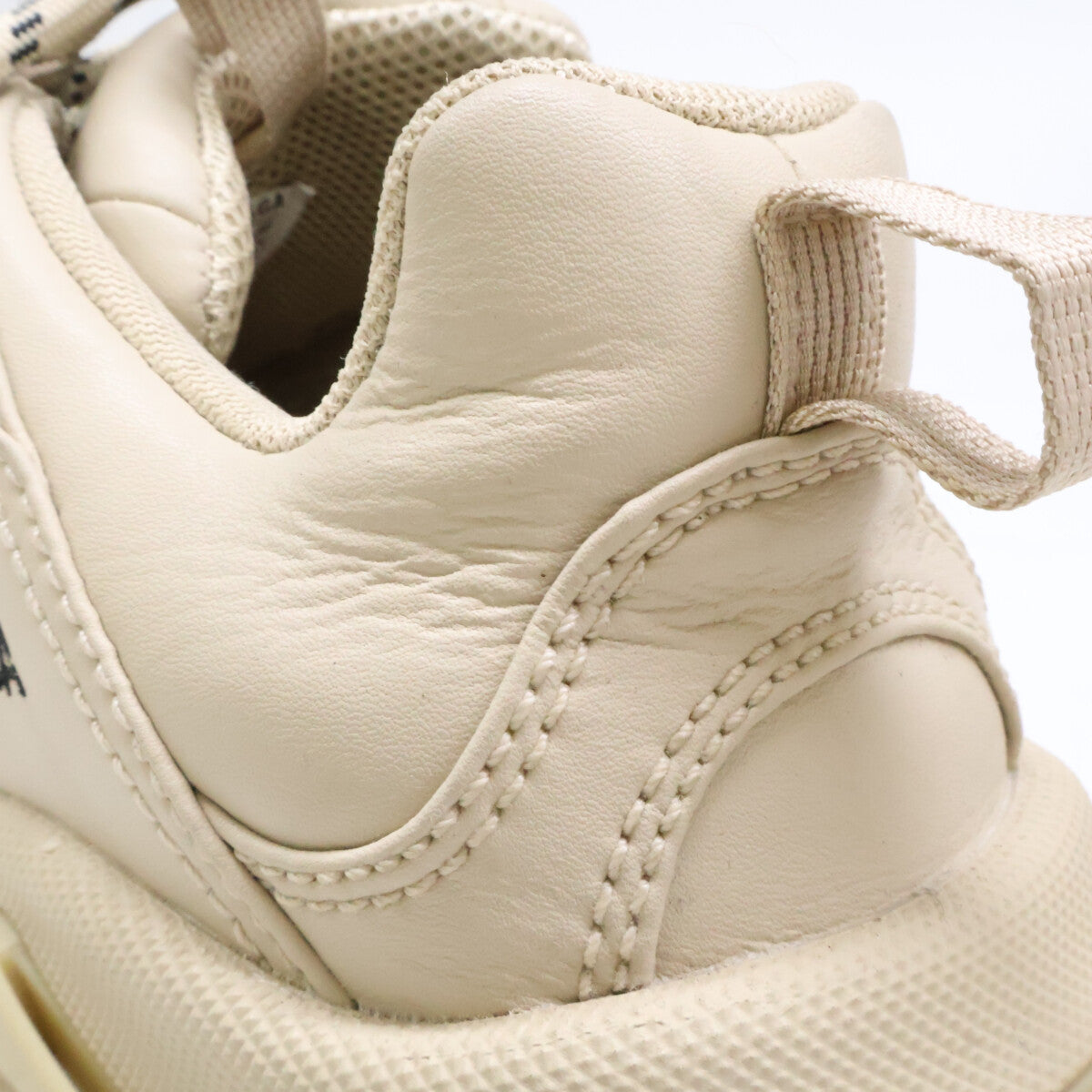 BALENCIAGA バレンシアガ 524039 TRIPLE S SNEAKER トリプルS ダッドスニーカー シューズ