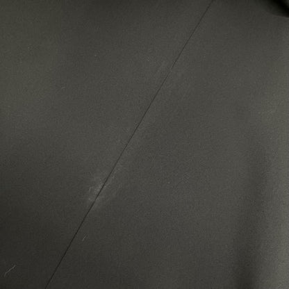 Max Mara マックスマーラ 2511101021 RIDENTE ブラック ドレープスカート スカート