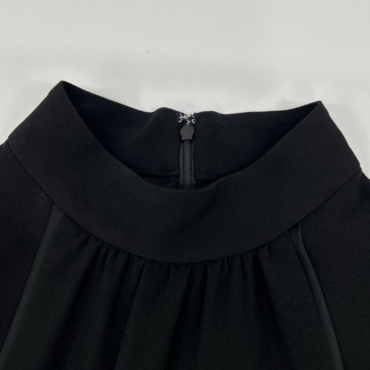MURRAL ミューラル 253-1102 Petal sleeve lace dress ブラック レースドレス ワンピース