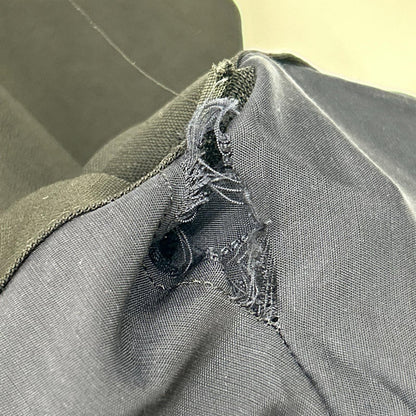BOWTE バウト 251-09-0001 WORSTED MOHAIR DOESKIN フルレングスドレス ワンピース